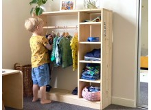 Как собрать гардероб для ребенка на все сезоны: полное руководство для родителей