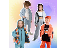 Летняя одежда для детей: как выбрать стильные и удобные вещи