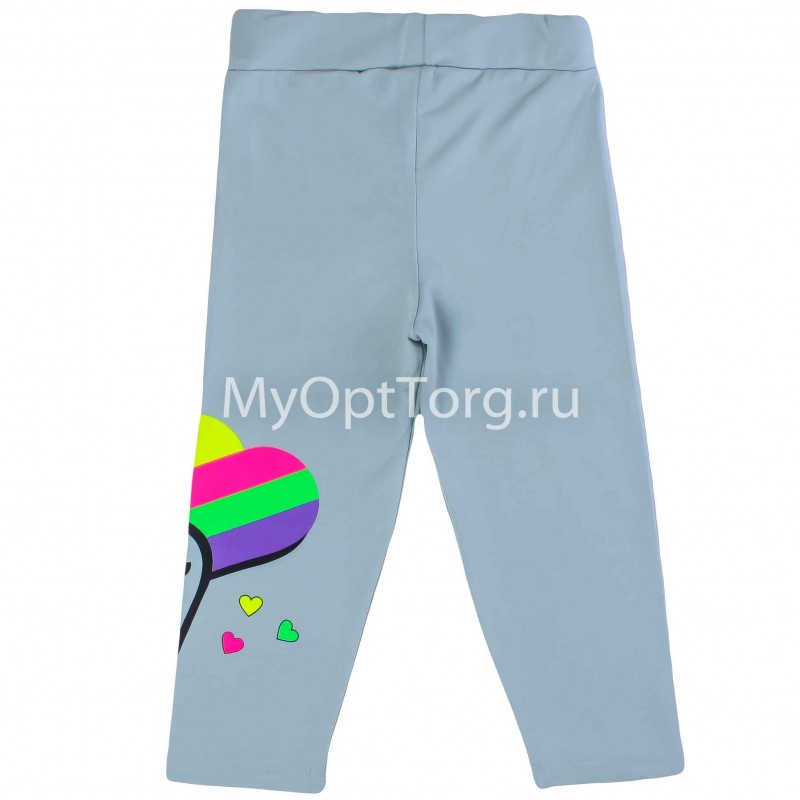 Капри для девочек 20-3001-3TYR Турция