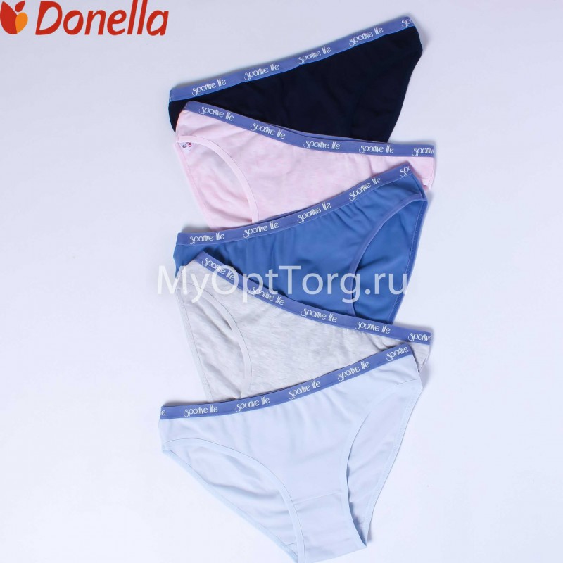 Трусики Женские 2171WD9 Donella Трусики Женские 2171WD9 Donella
