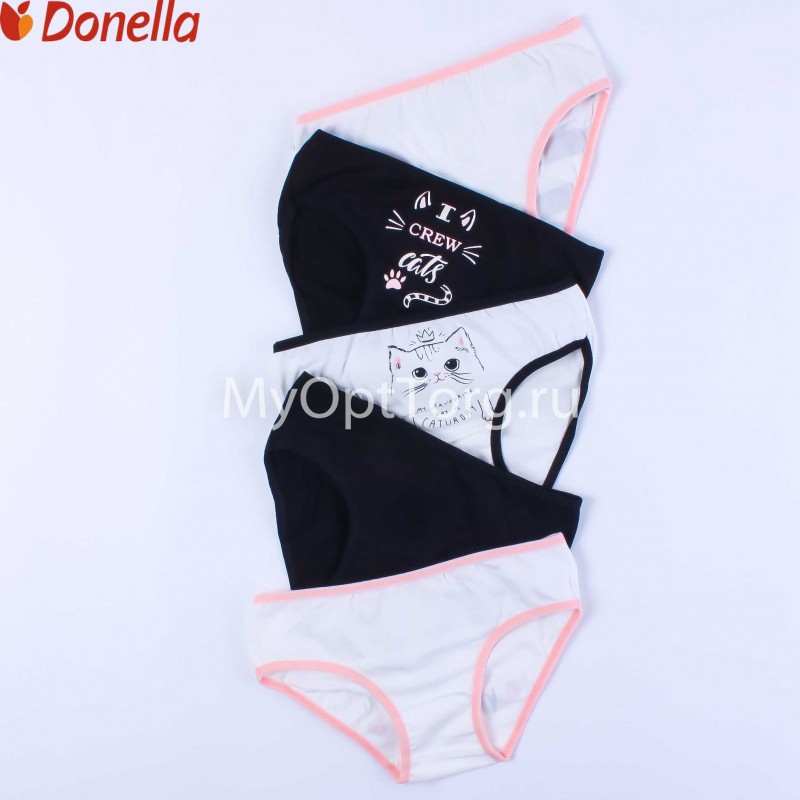 Трусики для девочки 4171KT Donella