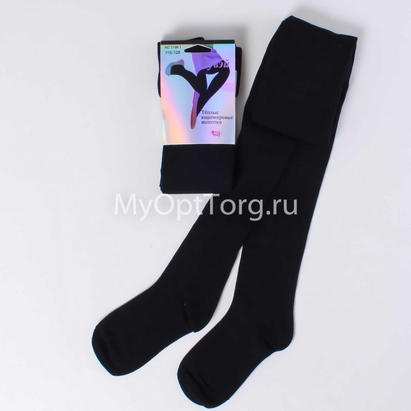Колготки Кашемир