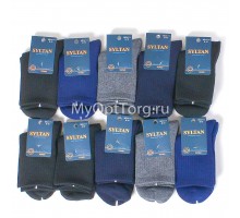 Носки Махра