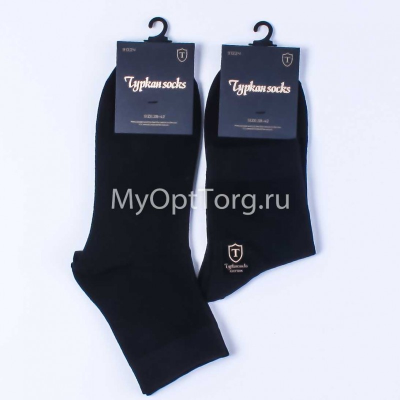 Носки Мужские 9122PN Туркан