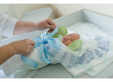 Одежда на выписку из роддома: как выбрать идеальный наряд для новорожденного Одежда на выписку из роддома: как выбрать идеальный наряд для новорожденного