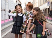 Секреты стиля: как создать модный образ для ребенка на каждый день Секреты стиля: как создать модный образ для ребенка на каждый день