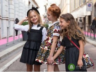 Секреты стиля: как создать модный образ для ребенка на каждый день