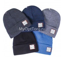 Шапка для мальчика