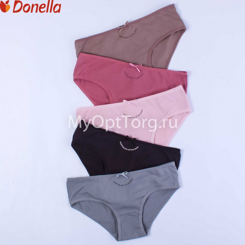 Трусики для девочки 5071PB284 Donella Трусики для девочки 5071PB284 Donella