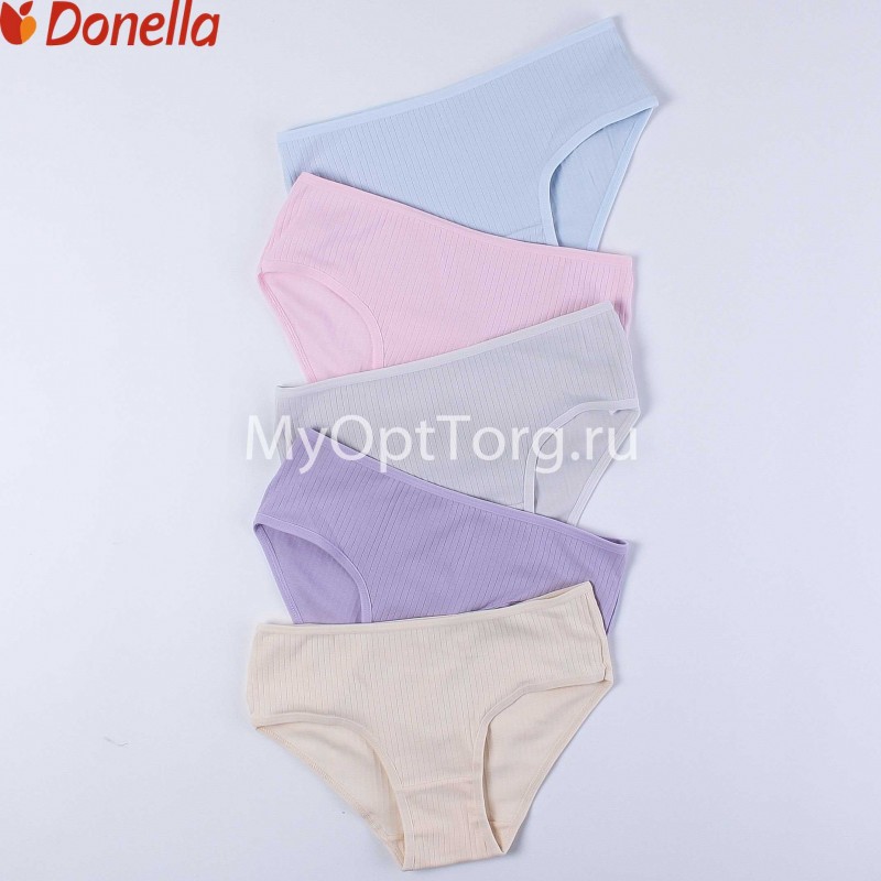 Трусики для девочки 5023PD3 Donella