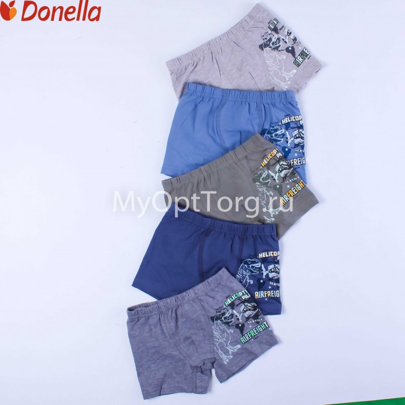 Боксеры для мальчика 7571PB39 Donella