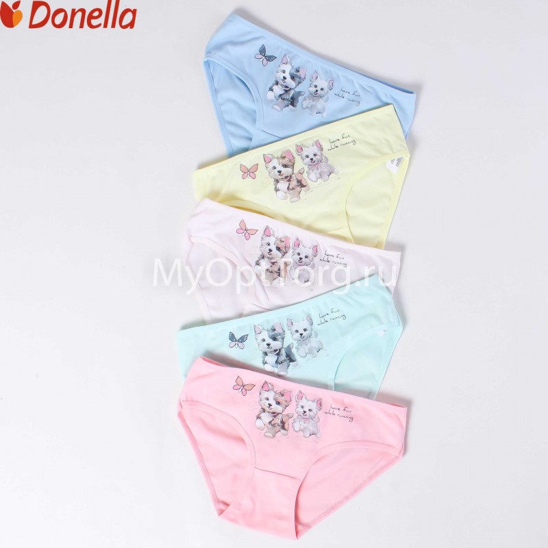 Трусики для девочки 4171PB181 Donella