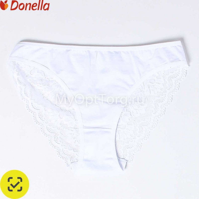 Трусики Женские 6971 Donella Трусики Женские 6971 Donella