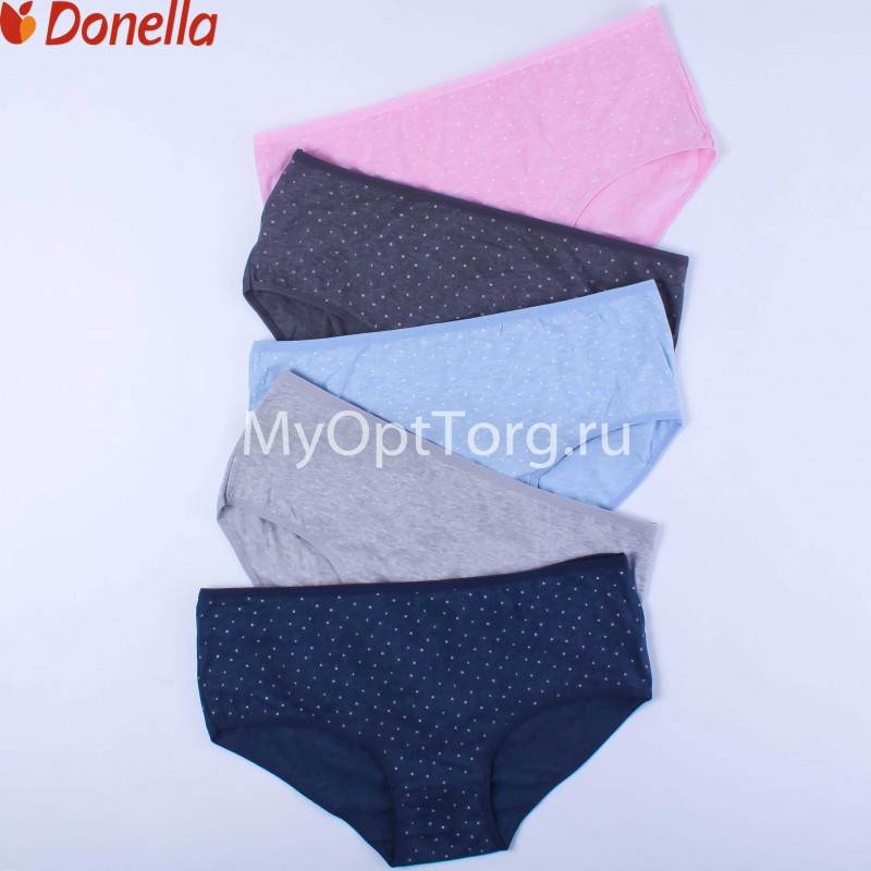 Трусики Женские 252505 Donella