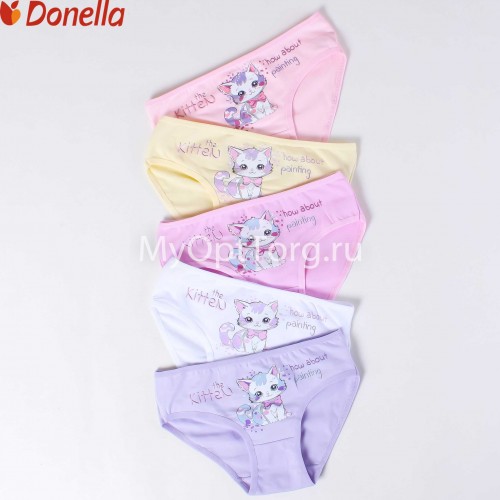 Трусики для девочки