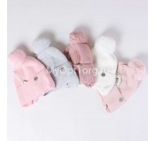 Шапка для девочки Шапка для девочки