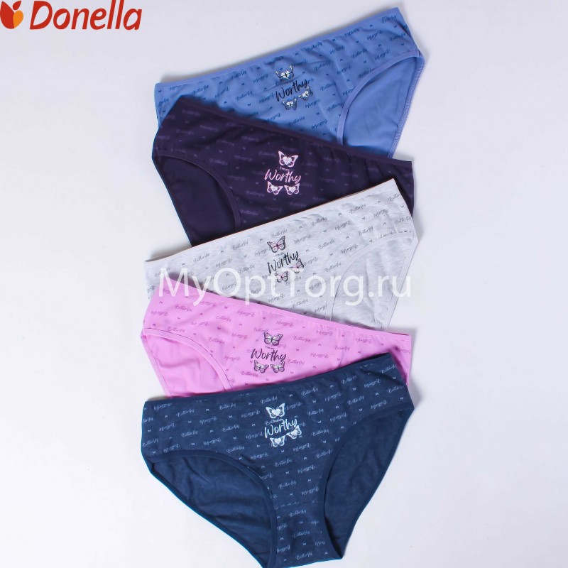 Трусики Женские