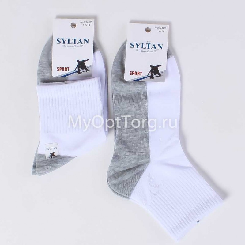 Носки Тонкие