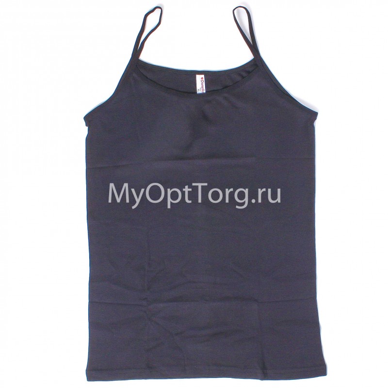 Майка Женская 2351S Donella Майка Женская 2351S Donella