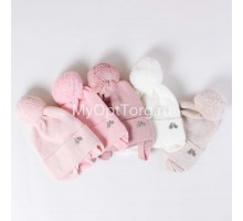 Шапка для девочки Шапка для девочки