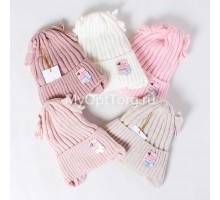 Шапка для девочки Шапка для девочки