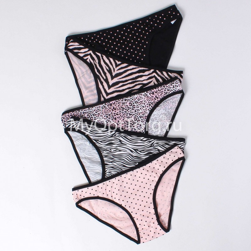 Трусики Женские 218145 Donella