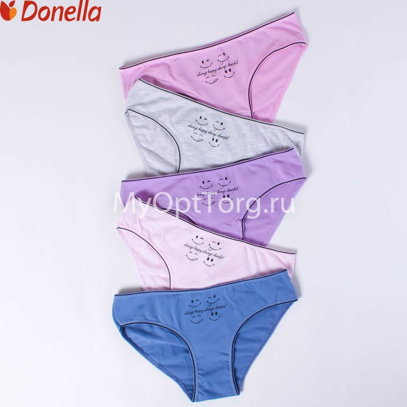 Трусики для девочки