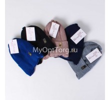 Шапка для мальчика