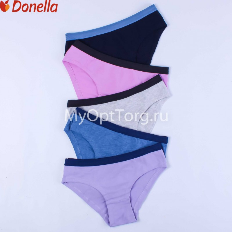 Трусики для девочки 1771PD21 Donella