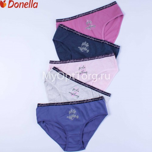 Трусики Женские