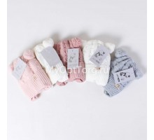 Шапка для девочки Шапка для девочки