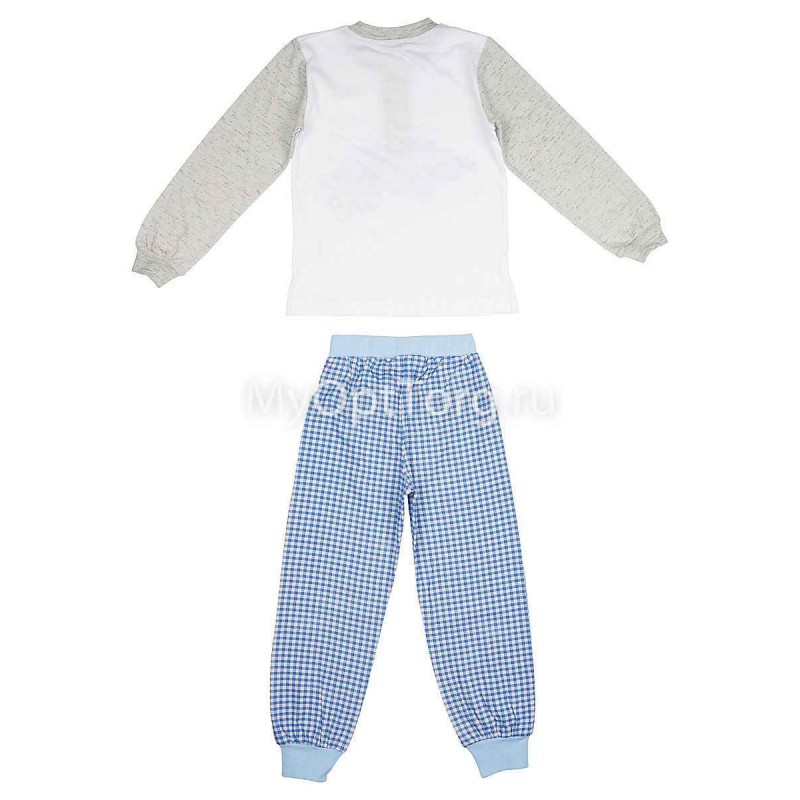 Пижама для мальчика 810I-6/9 Takro