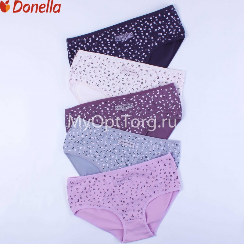 Трусики Женские 2571PB264 Donella