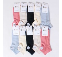 Носки Тонкие