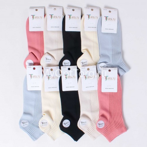 Носки Тонкие