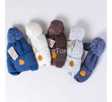 Шапка для мальчика Шапка для мальчика