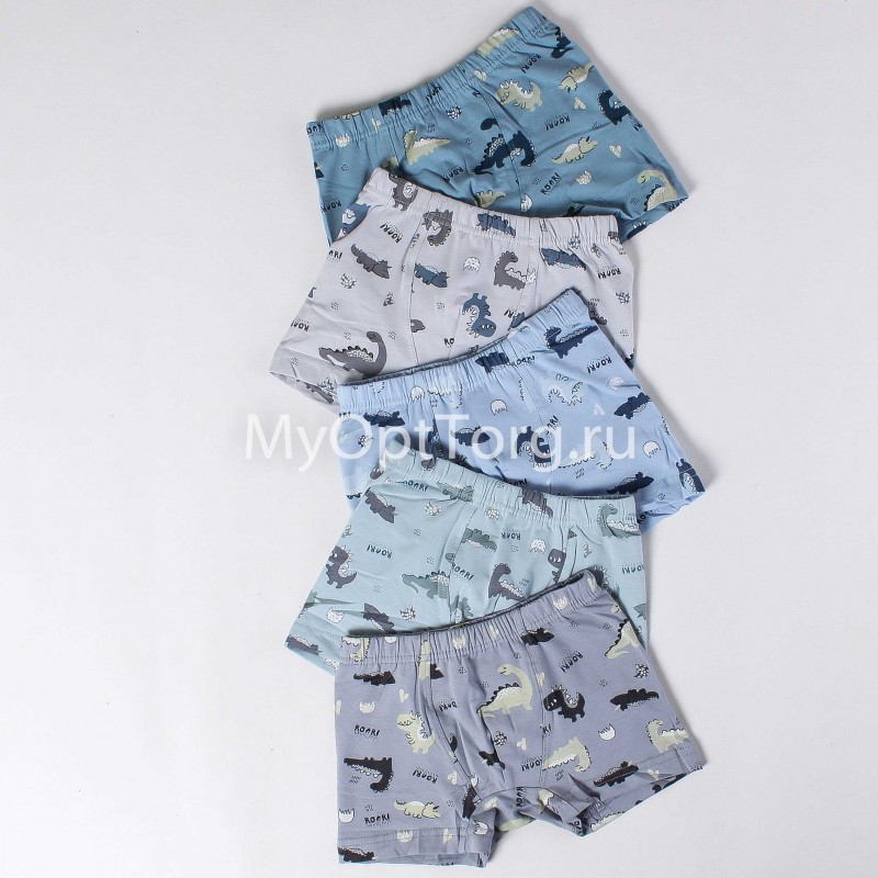 Боксеры для мальчика 758126 Donella Боксеры для мальчика 758126 Donella