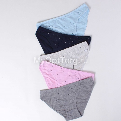 Трусики Женские