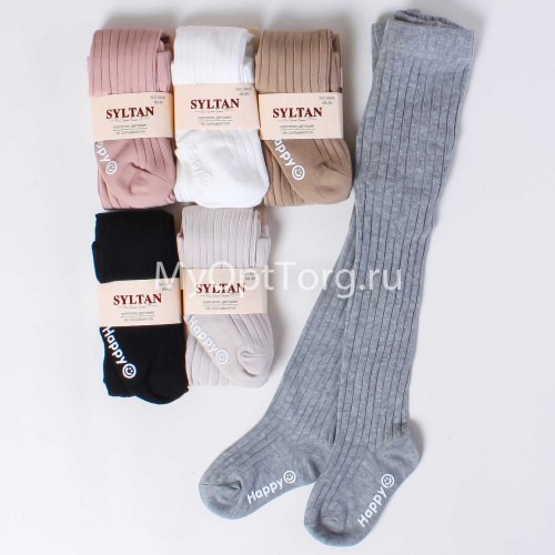 Колготки тонкие