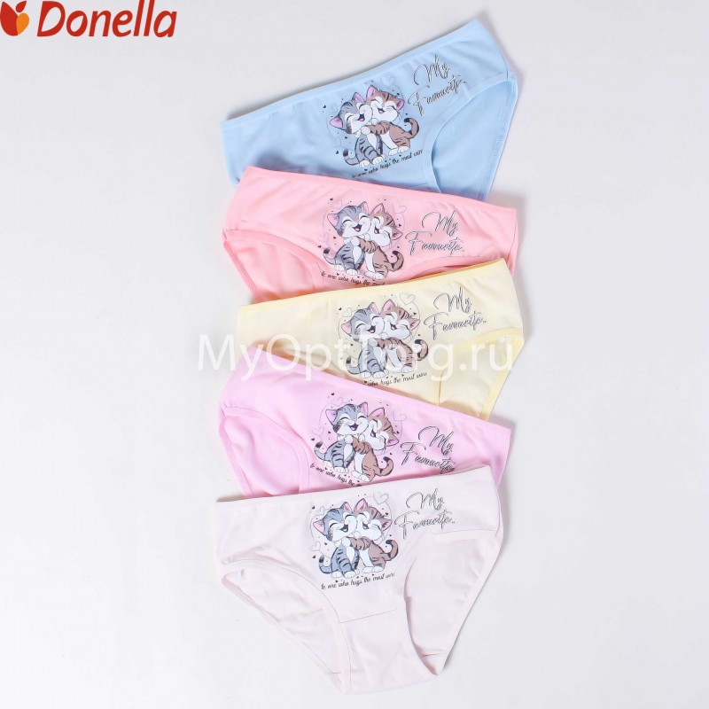 Трусики для девочки 4171PB188 Donella