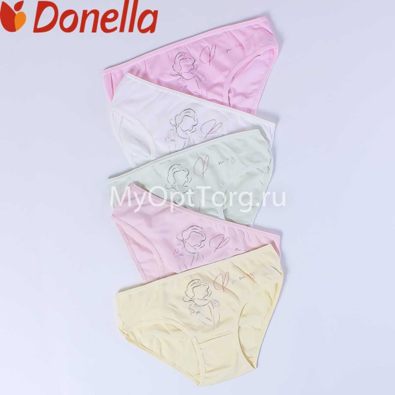 Трусики для девочки 4145Y5 Donella