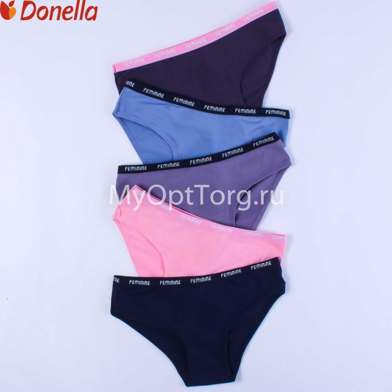Трусики для девочки 5171PD32 Donella
