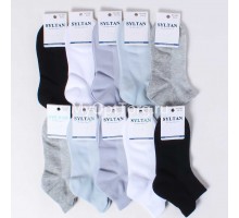 Носки Sсетка