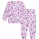 Пижама для девочки N33K-2/5 Takro