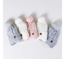 Шапка для девочки Шапка для девочки