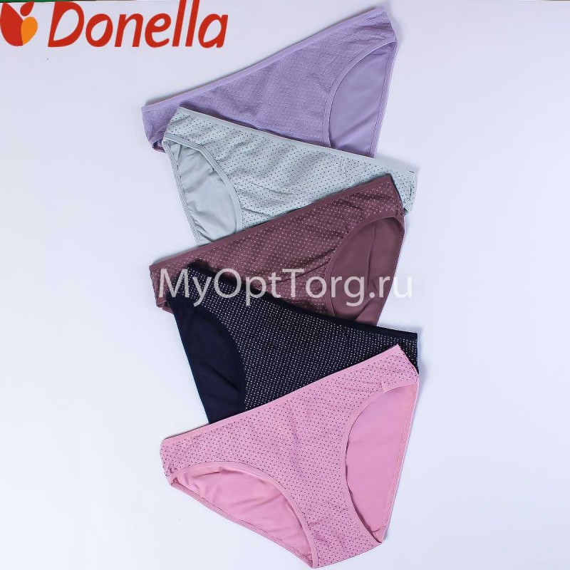 Трусики Женские 321206 Donella Трусики Женские 321206 Donella