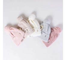 Шапка для девочки Шапка для девочки