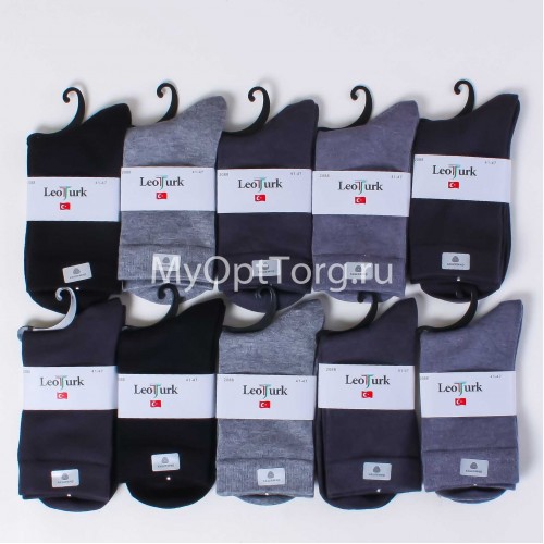 Носки Мужские