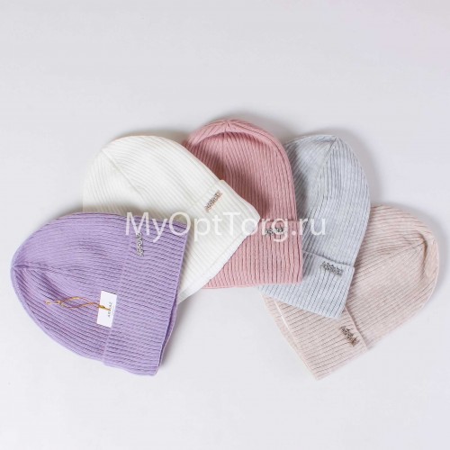 Шапка для девочки