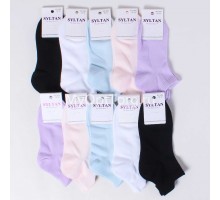 Носки Sсетка